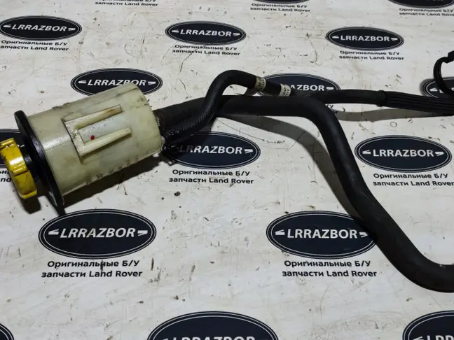 Бачок ГУР Land Rover Range Rover 3 L322 05-12
