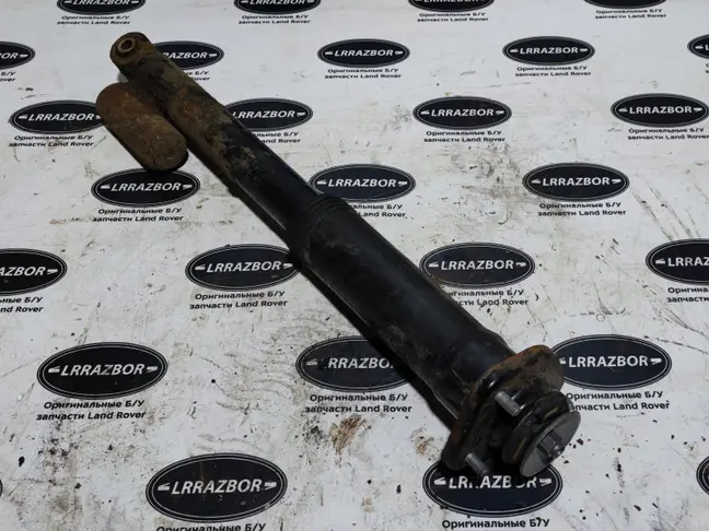 Амортизатор задний правый Range Rover L322 09-12