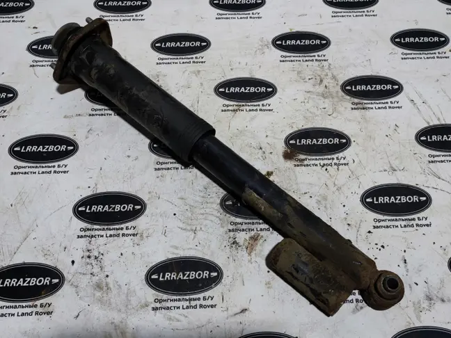 Амортизатор задний правый Range Rover L322 09-12