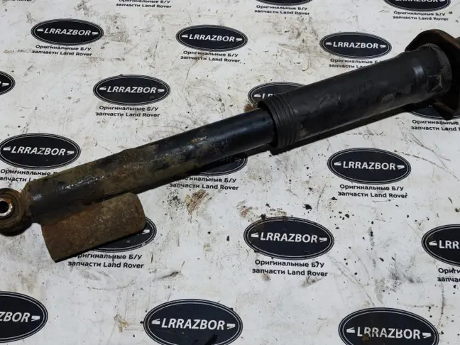 Амортизатор задний правый Range Rover L322 09-12