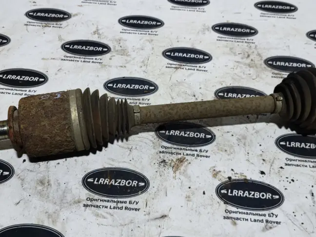 Привод задний правый Range Rover L322 05-12