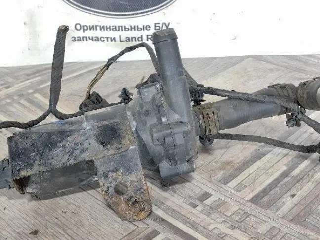 Помпа электрическая Range Rover 3 L322 2005-2012