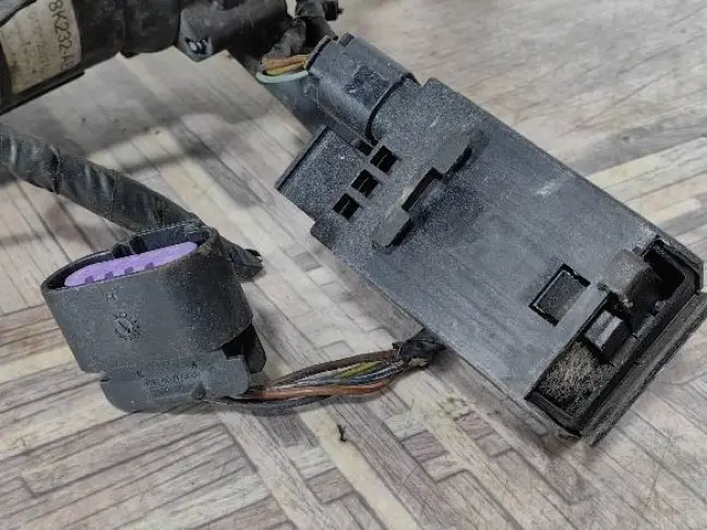 Помпа электрическая Range Rover 3 L322 2005-2012