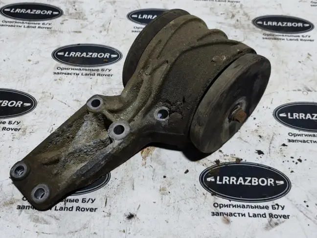 Опора раздаточной коробки Range Rover L322 05-12