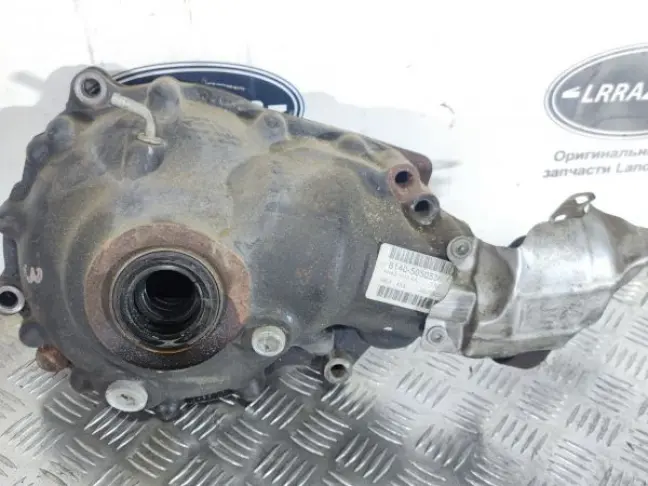 Редуктор переднего моста Range Rover L322 05-12