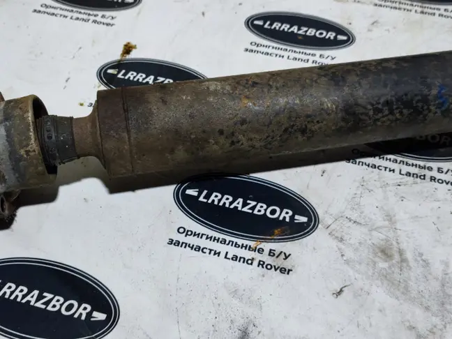 Кардан задний в сборе Range Rover L322 05-12