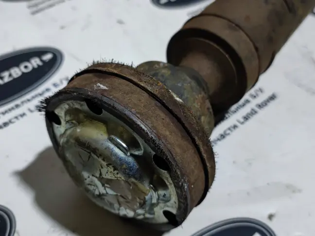 Кардан задний в сборе Range Rover L322 05-12