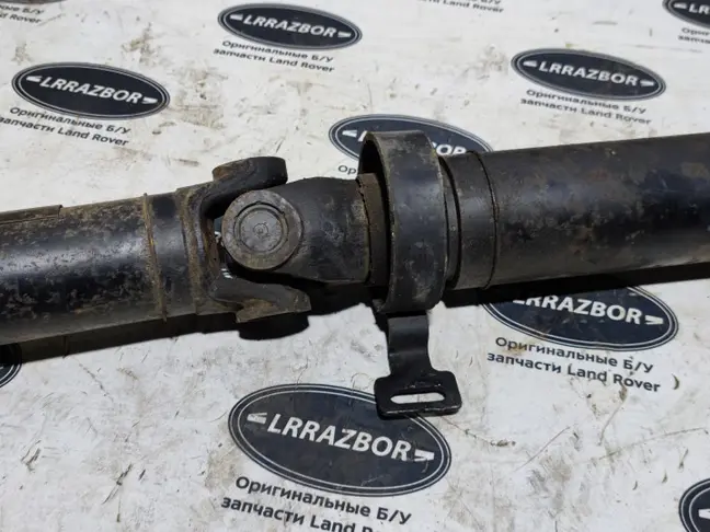 Кардан задний в сборе Range Rover L322 05-12