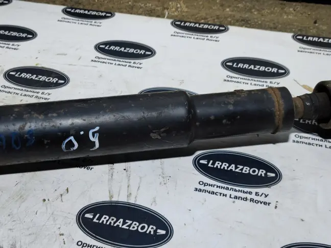 Кардан задний в сборе Range Rover L322 05-12