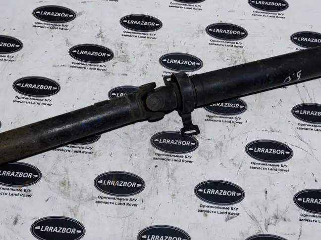Кардан задний в сборе Range Rover L322 05-12