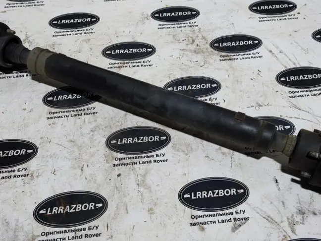 Кардан передний Range Rover L322 05-12