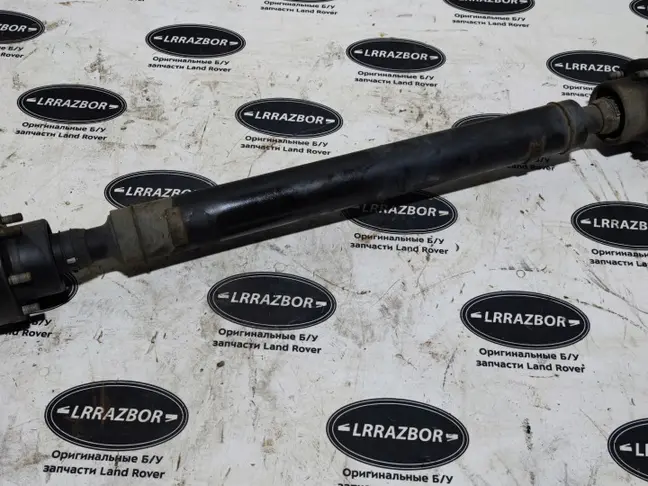 Кардан передний Range Rover L322 05-12