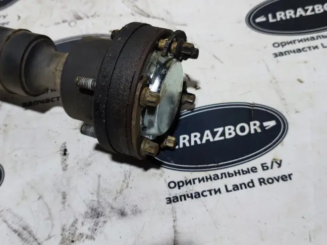 Кардан передний Range Rover L322 05-12