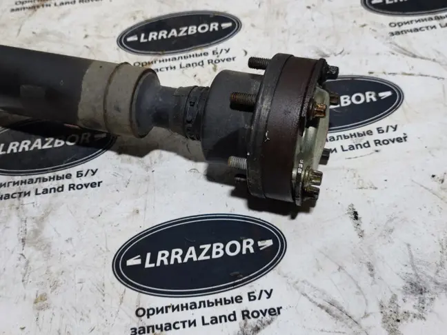 Кардан передний Range Rover L322 05-12