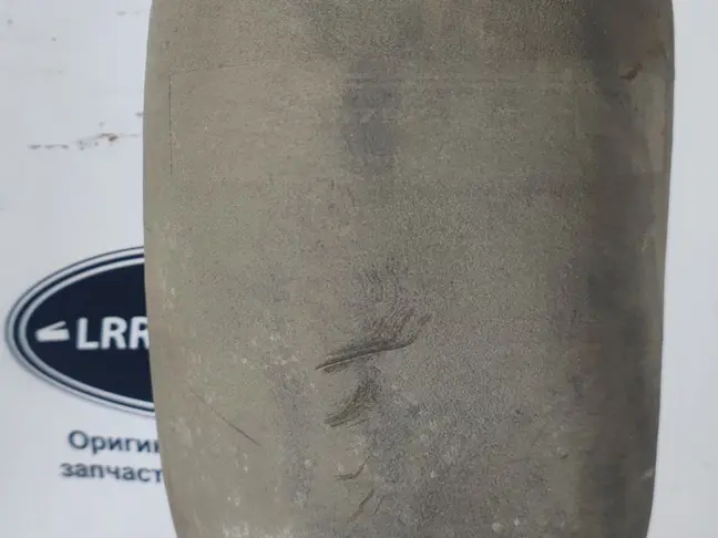 Стойка передняя левая CVD Range Rover L322 09-12