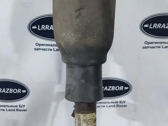 Стойка передняя левая CVD Range Rover L322 09-12