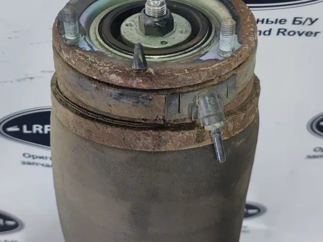 Стойка передняя левая CVD Range Rover L322 09-12