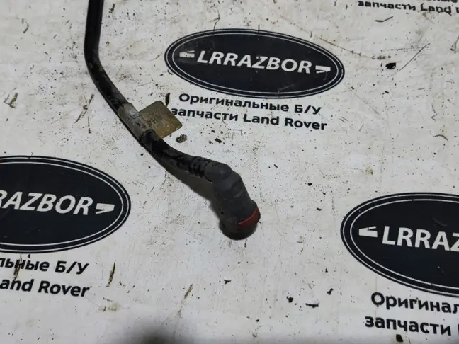 Трубка вакуумная Range Rover 3 L322 5.0 510