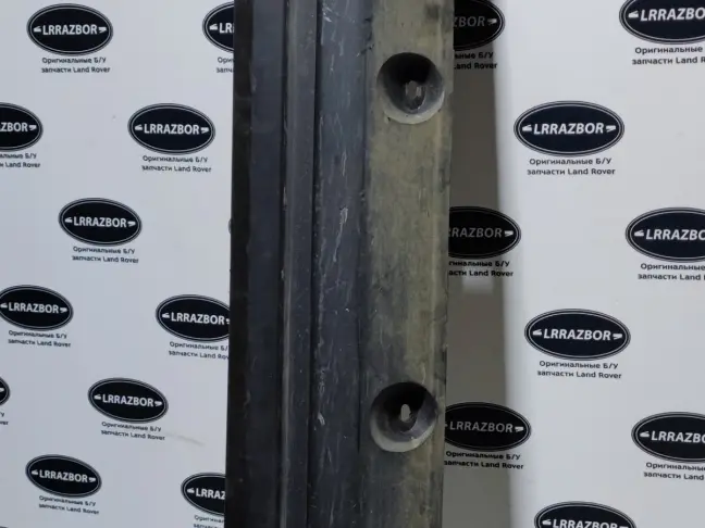 Молдинг порога правый Range Rover 3 L322 02-12