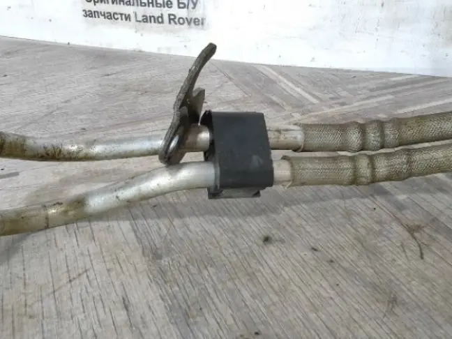 Трубки охлаждения АКПП Range Rover 3 L322 5.0 510