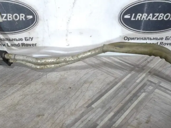 Трубки охлаждения АКПП Range Rover 3 L322 5.0 510