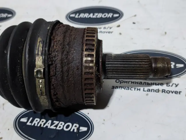 Привод передний правый Range Rover 3 L322 5.0