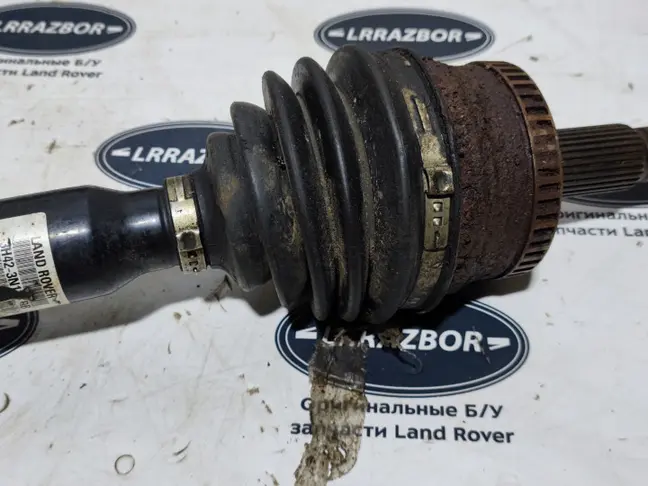 Привод передний правый Range Rover 3 L322 5.0