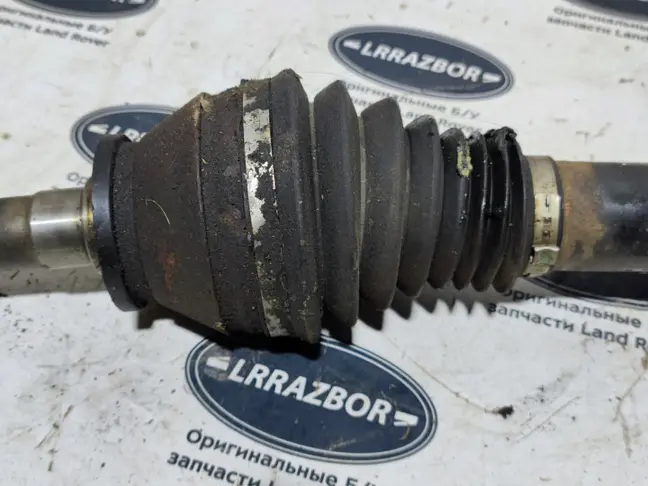 Привод передний правый Range Rover 3 L322 5.0