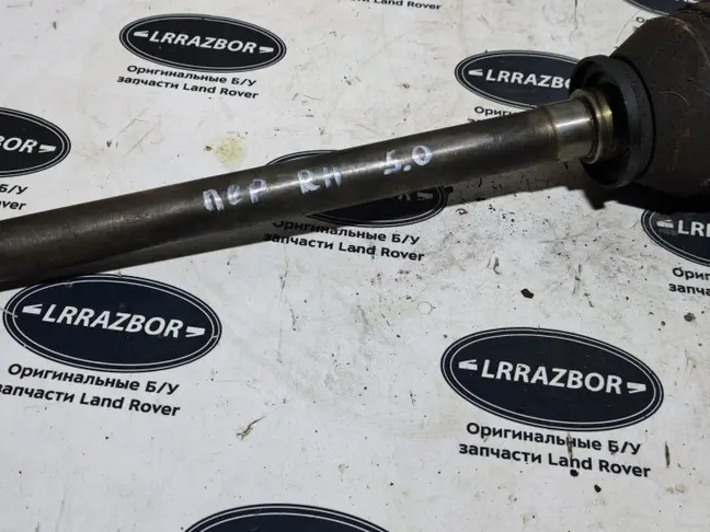 Привод передний правый Range Rover 3 L322 5.0