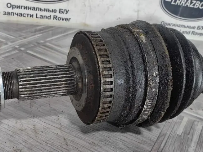 Привод передний левый Range Rover 3 L322