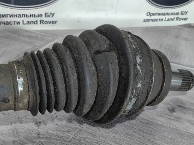 Привод передний левый Range Rover 3 L322