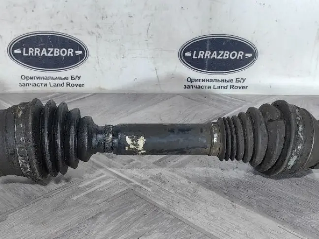 Привод передний левый Range Rover 3 L322
