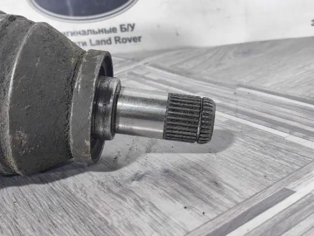 Привод передний левый Range Rover 3 L322