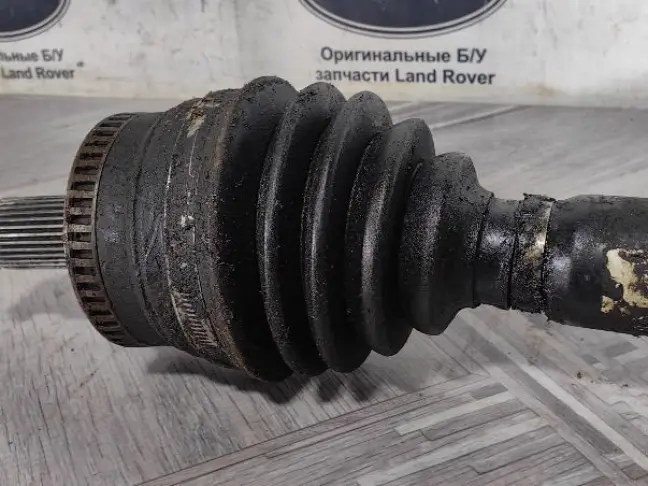 Привод передний левый Range Rover 3 L322