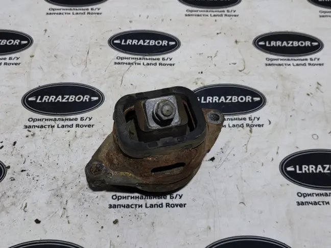 Опора подушка ДВС правая Range Rover 3 L322 5.0