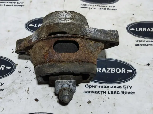 Опора подушка ДВС правая Range Rover 3 L322 5.0
