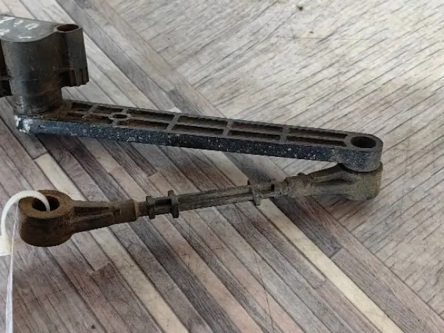 Датчик подвески задний Range Rover 3 L322 рест