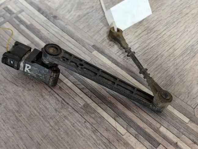 Датчик подвески задний Range Rover 3 L322 рест