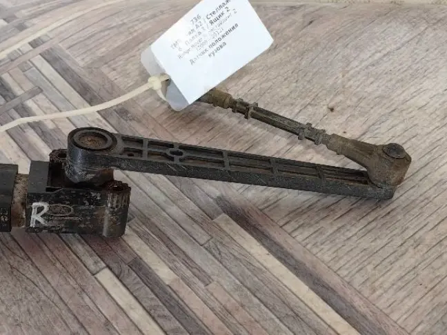 Датчик подвески задний Range Rover 3 L322 рест