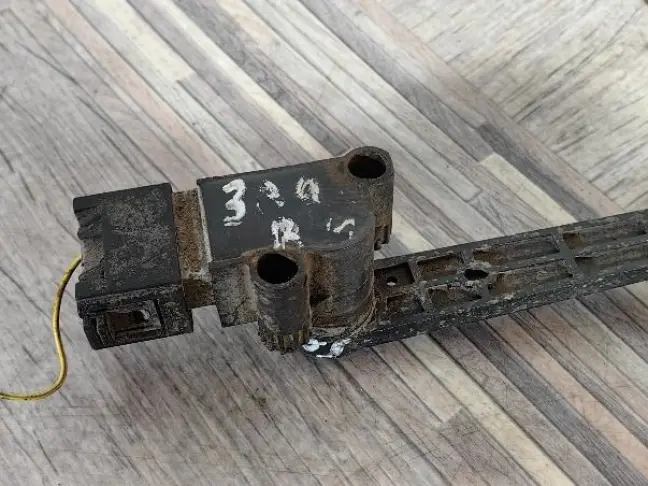 Датчик подвески задний Range Rover 3 L322 рест