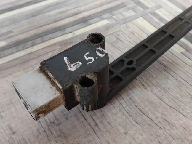 Датчик подвески задний Range Rover 3 L322 09-12