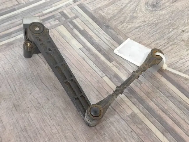 Датчик подвески задний Range Rover 3 L322 09-12