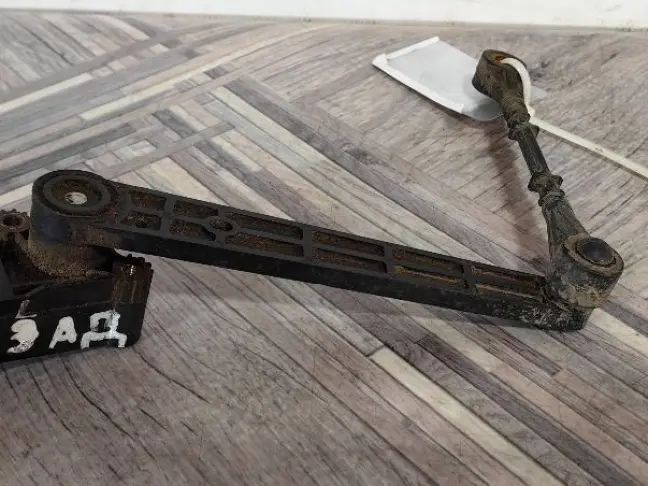 Датчик подвески задний Range Rover 3 L322 09-12