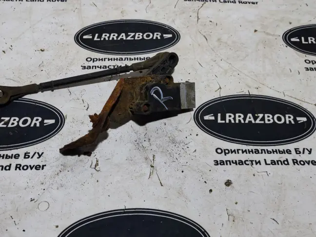Датчик подвески передний Range Rover 3 L322 09-12