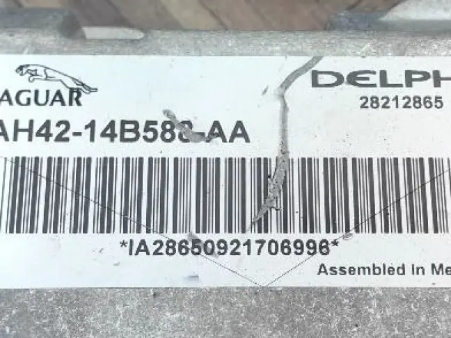 Кнопки адаптивного круиза Range Rover L322