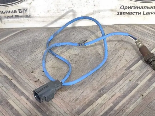Лямбда зонд дальний Range Rover 3 L322 5.0 510
