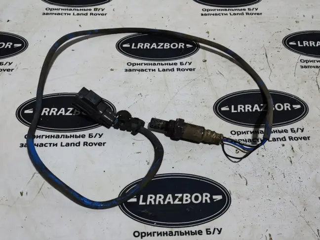 Лямбда зонд дальний Range Rover 3 L322 5.0 510