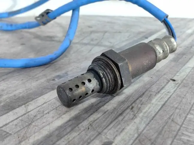 Лямбда зонд дальний Range Rover 3 L322 5.0 510