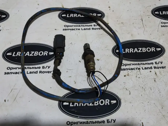Лямбда зонд дальний Range Rover 3 L322 5.0 510