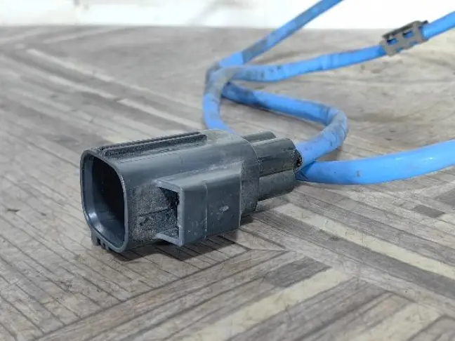 Лямбда зонд дальний Range Rover 3 L322 5.0 510